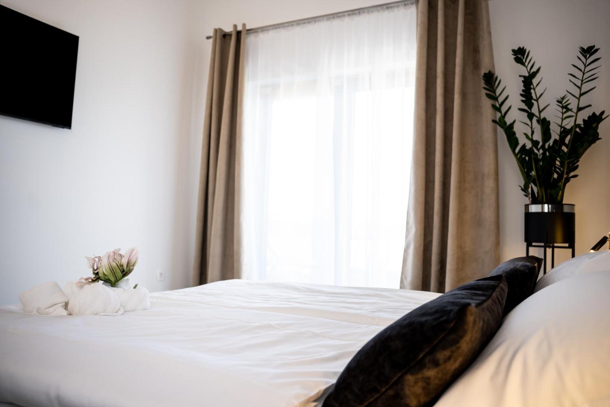 Villa Istra Relax Smaragd Rebici Exteriör bild