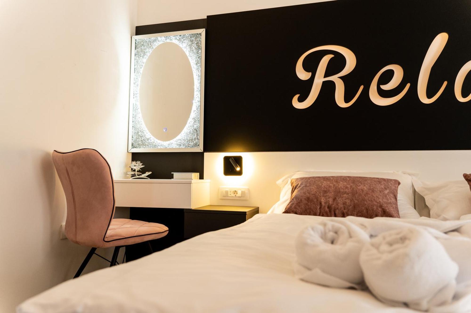 Villa Istra Relax Smaragd Rebici Exteriör bild