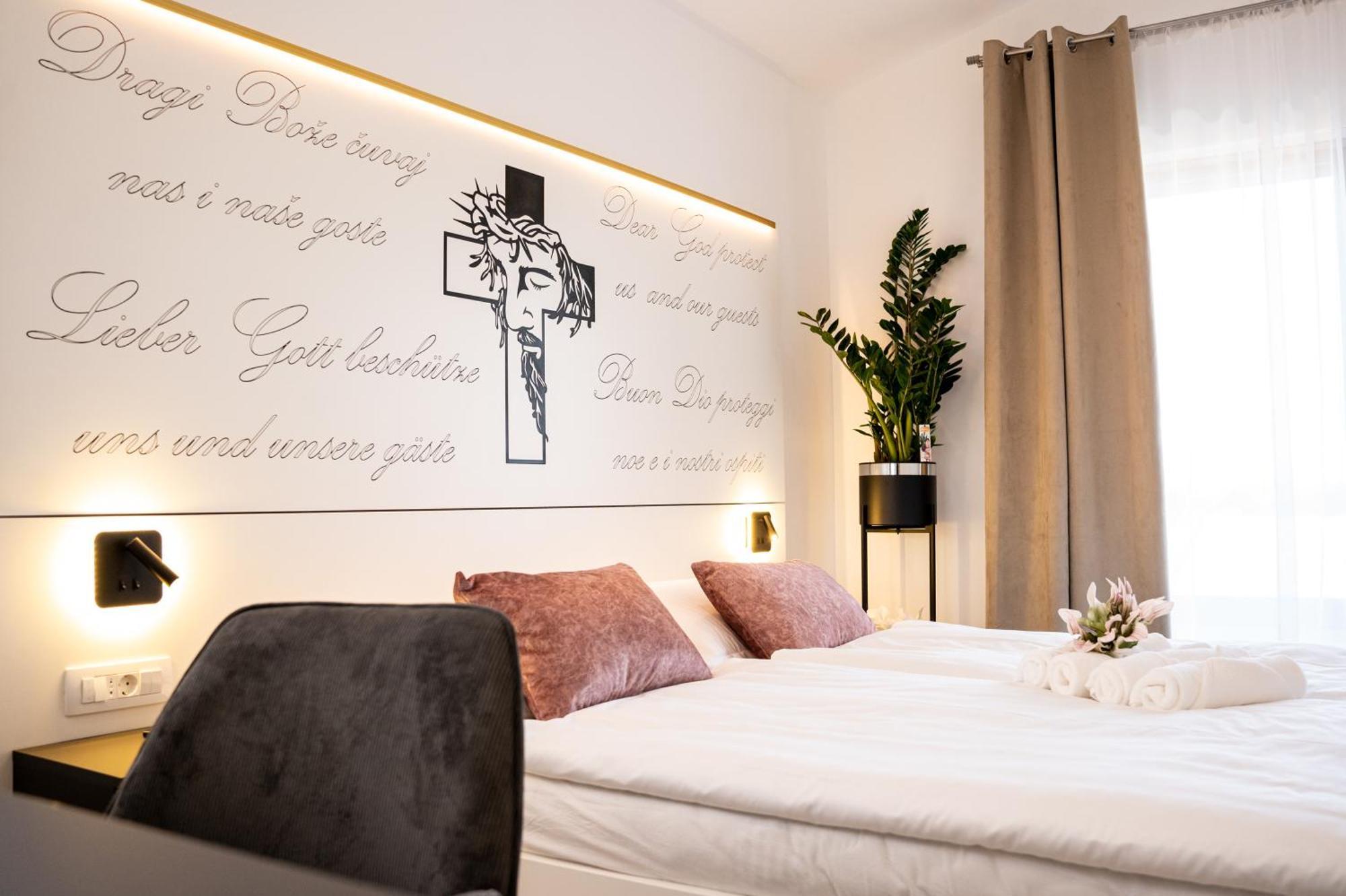 Villa Istra Relax Smaragd Rebici Exteriör bild