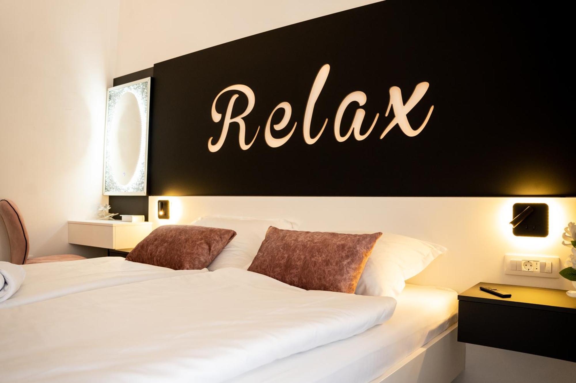 Villa Istra Relax Smaragd Rebici Exteriör bild