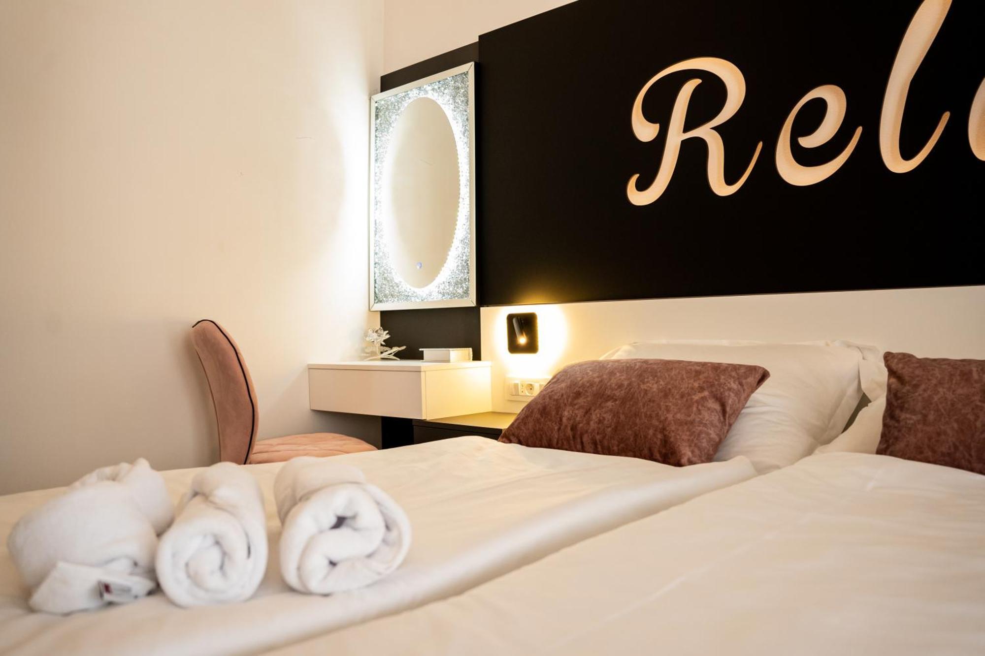Villa Istra Relax Smaragd Rebici Exteriör bild